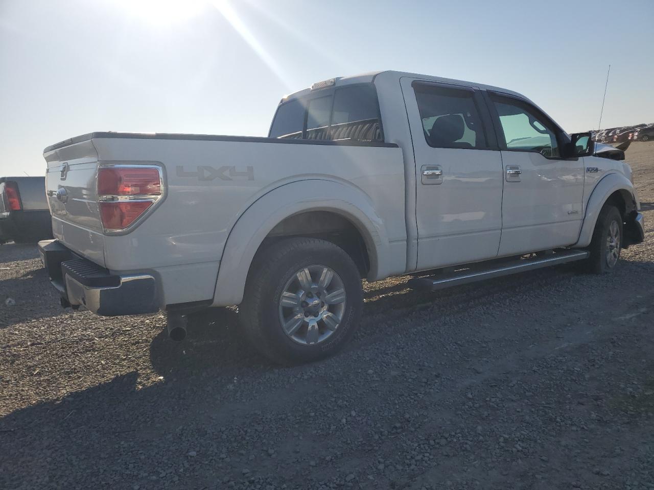 Photo 2 VIN: 1FTFW1ET7BKD64568 - FORD F-150 