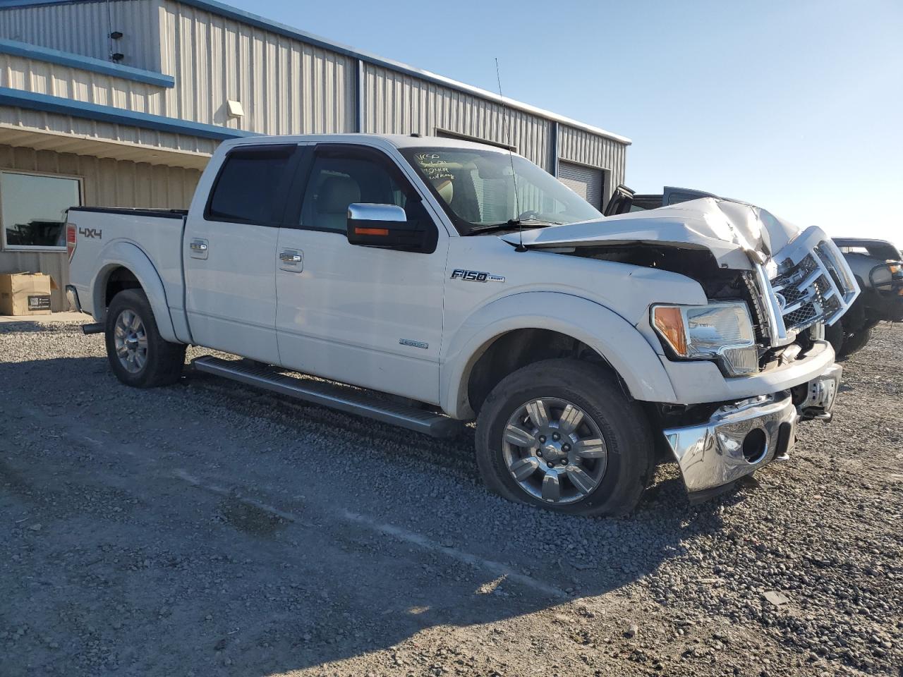 Photo 3 VIN: 1FTFW1ET7BKD64568 - FORD F-150 