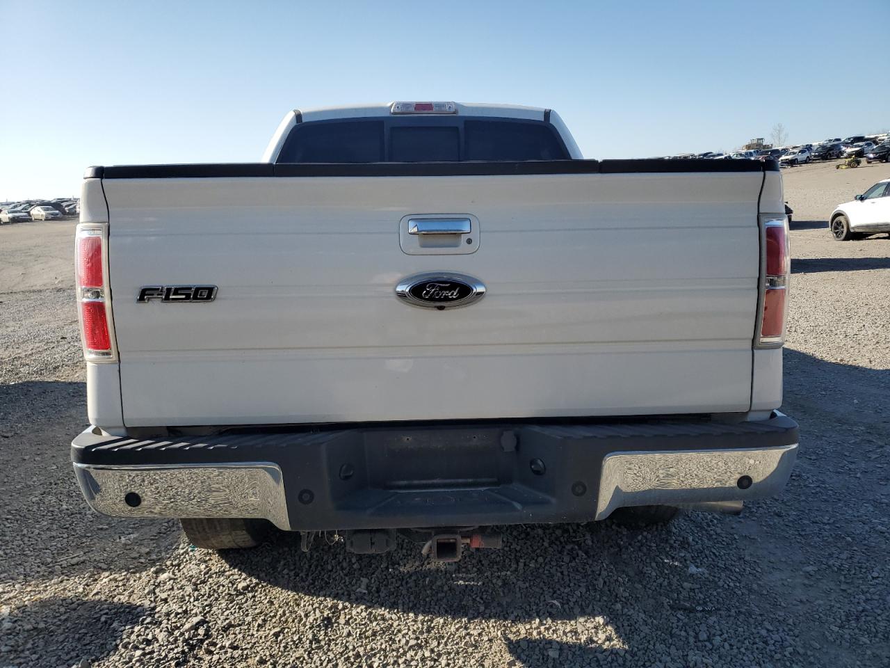 Photo 5 VIN: 1FTFW1ET7BKD64568 - FORD F-150 