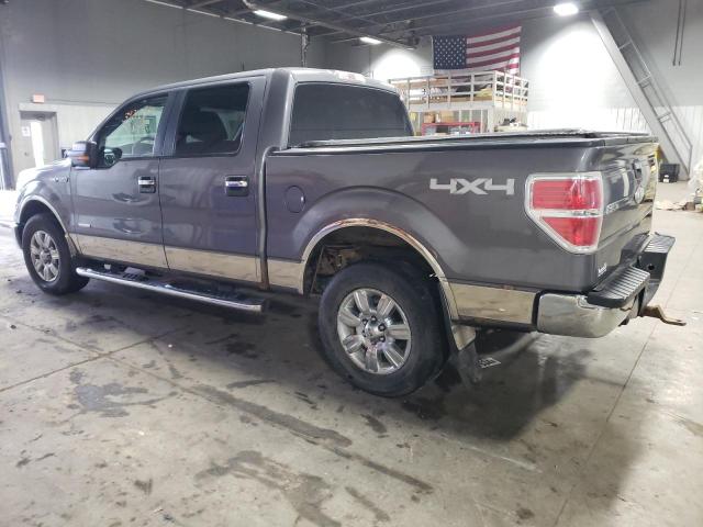 Photo 1 VIN: 1FTFW1ET7BKE02574 - FORD F-150 