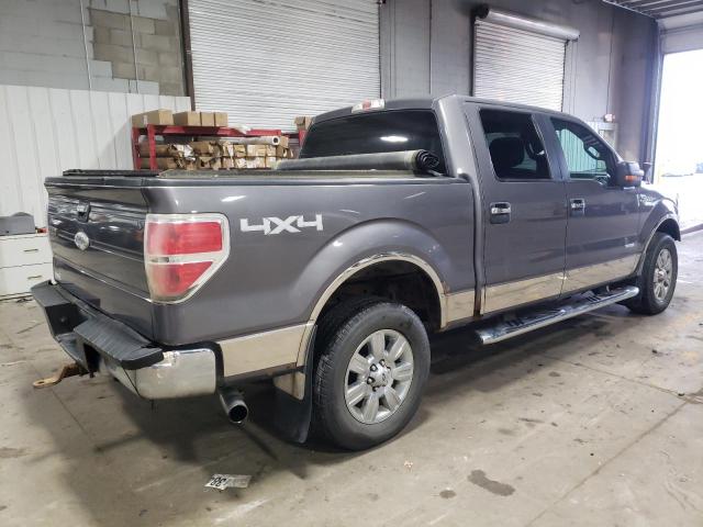 Photo 2 VIN: 1FTFW1ET7BKE02574 - FORD F-150 