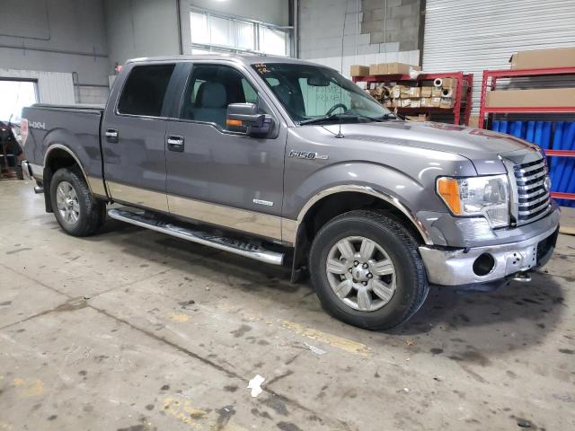 Photo 3 VIN: 1FTFW1ET7BKE02574 - FORD F-150 