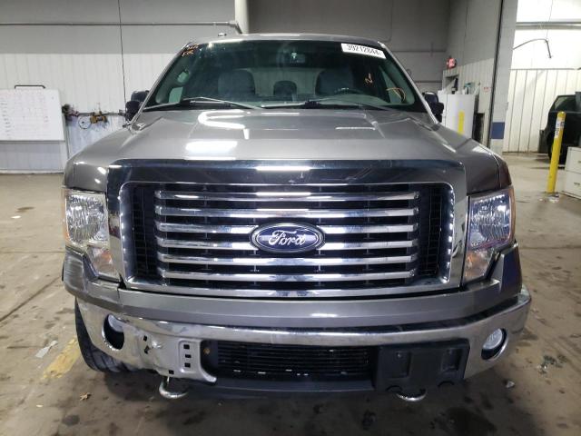 Photo 4 VIN: 1FTFW1ET7BKE02574 - FORD F-150 