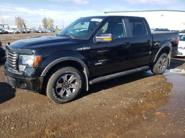 Photo 0 VIN: 1FTFW1ET7BKE12151 - FORD F150 SUPER 