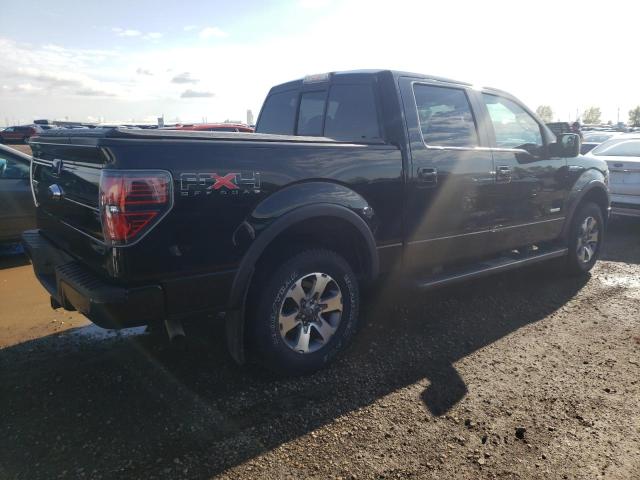 Photo 2 VIN: 1FTFW1ET7BKE12151 - FORD F150 SUPER 