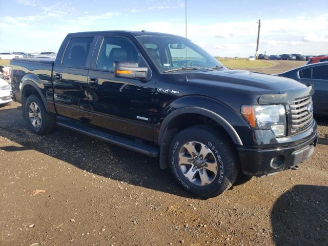 Photo 3 VIN: 1FTFW1ET7BKE12151 - FORD F150 SUPER 