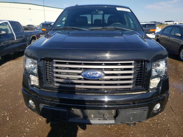 Photo 4 VIN: 1FTFW1ET7BKE12151 - FORD F150 SUPER 