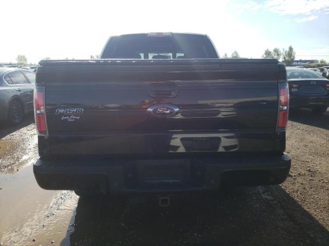 Photo 5 VIN: 1FTFW1ET7BKE12151 - FORD F150 SUPER 