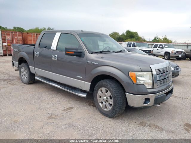 Photo 0 VIN: 1FTFW1ET7BKE15843 - FORD F-150 