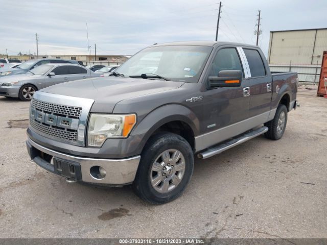 Photo 1 VIN: 1FTFW1ET7BKE15843 - FORD F-150 