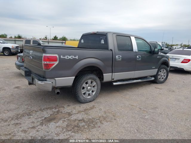 Photo 3 VIN: 1FTFW1ET7BKE15843 - FORD F-150 