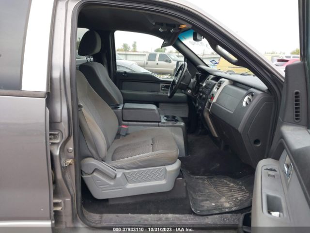 Photo 4 VIN: 1FTFW1ET7BKE15843 - FORD F-150 