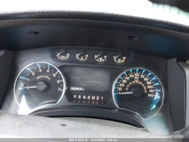 Photo 6 VIN: 1FTFW1ET7BKE15843 - FORD F-150 