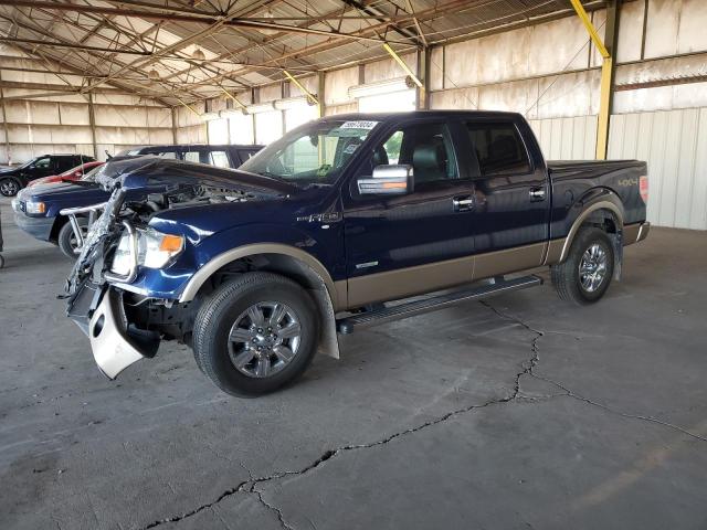 Photo 0 VIN: 1FTFW1ET7BKE17947 - FORD F150 SUPER 