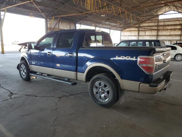 Photo 1 VIN: 1FTFW1ET7BKE17947 - FORD F150 SUPER 