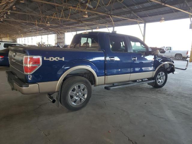 Photo 2 VIN: 1FTFW1ET7BKE17947 - FORD F150 SUPER 