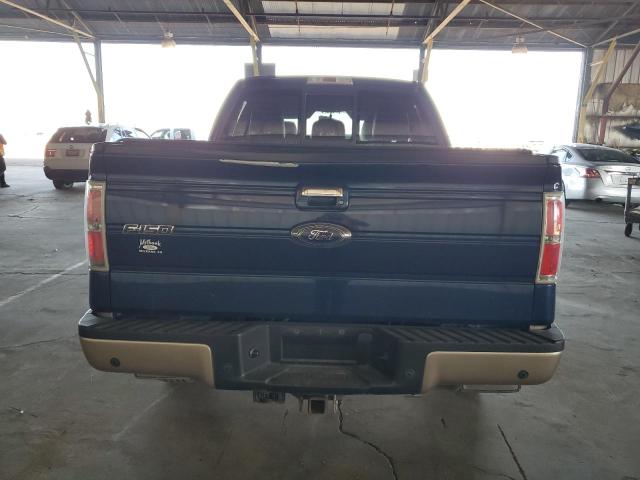 Photo 5 VIN: 1FTFW1ET7BKE17947 - FORD F150 SUPER 