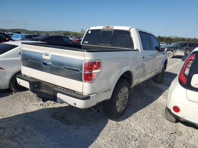 Photo 2 VIN: 1FTFW1ET7CFA03982 - FORD F150 SUPER 