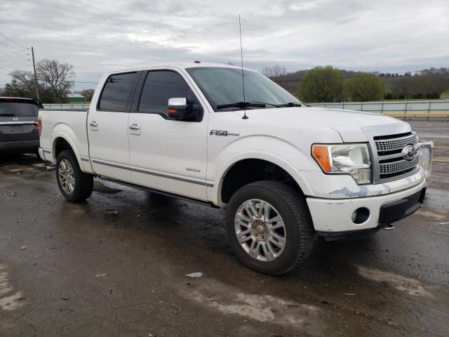 Photo 3 VIN: 1FTFW1ET7CFA03982 - FORD F150 SUPER 