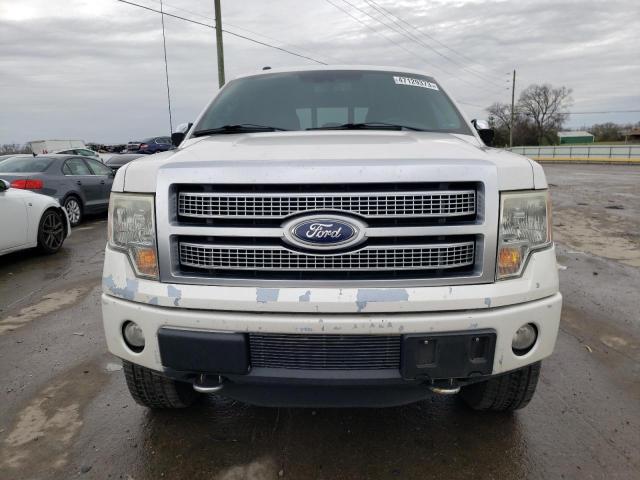 Photo 4 VIN: 1FTFW1ET7CFA03982 - FORD F150 SUPER 