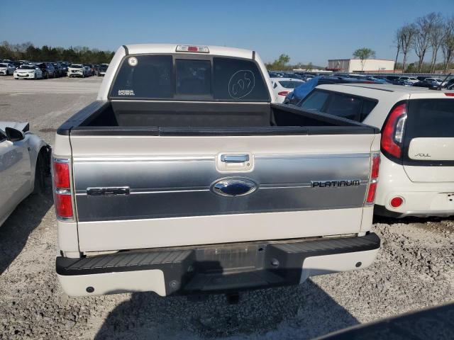 Photo 5 VIN: 1FTFW1ET7CFA03982 - FORD F150 SUPER 