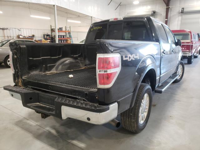 Photo 3 VIN: 1FTFW1ET7CFA10785 - FORD F150 SUPER 