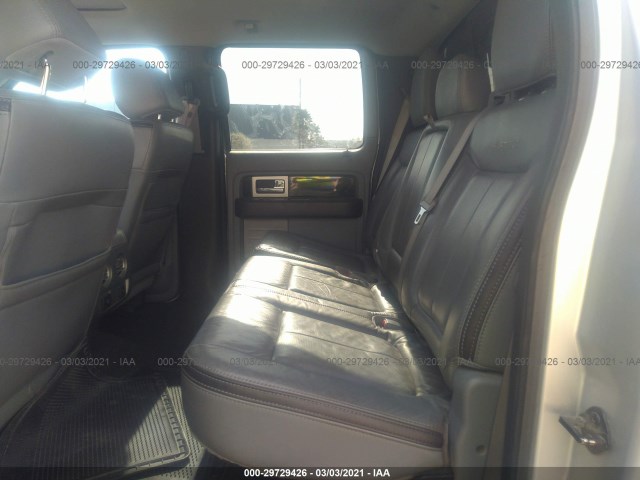 Photo 7 VIN: 1FTFW1ET7CFA14593 - FORD F-150 