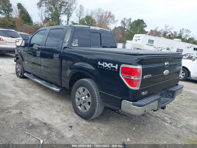 Photo 2 VIN: 1FTFW1ET7CFA39901 - FORD F-150 