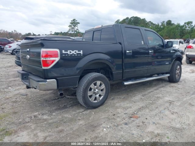 Photo 3 VIN: 1FTFW1ET7CFA39901 - FORD F-150 