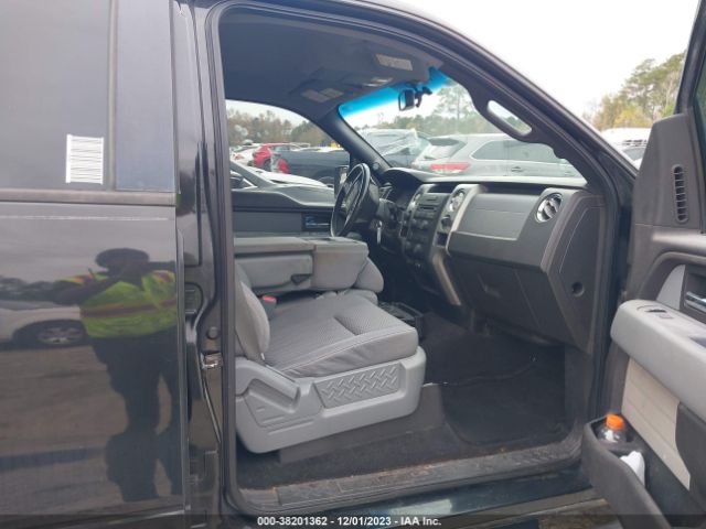 Photo 4 VIN: 1FTFW1ET7CFA39901 - FORD F-150 