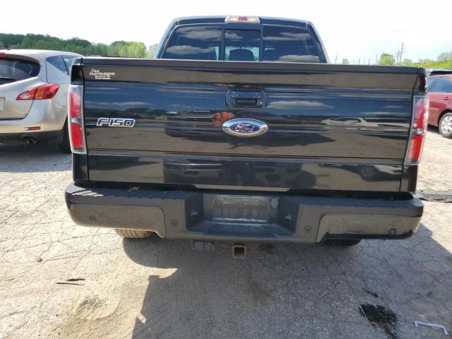 Photo 5 VIN: 1FTFW1ET7CFA42930 - FORD F-150 