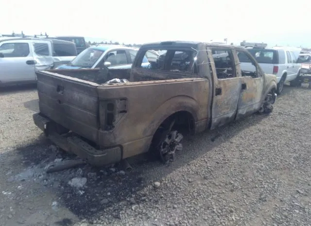 Photo 3 VIN: 1FTFW1ET7CFA44838 - FORD F-150 