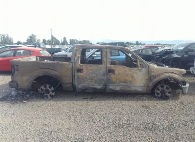 Photo 5 VIN: 1FTFW1ET7CFA44838 - FORD F-150 