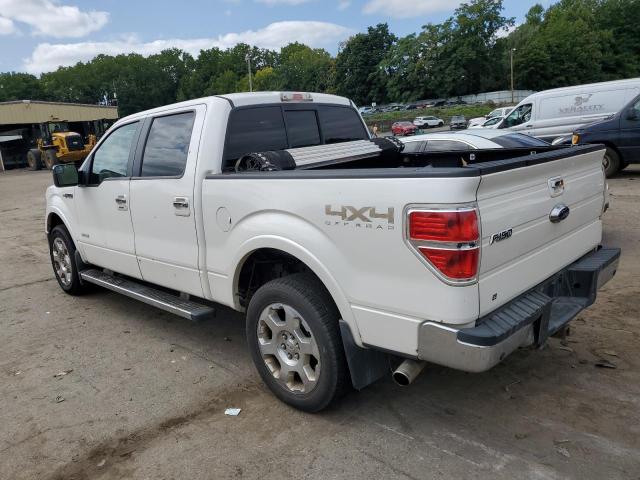 Photo 1 VIN: 1FTFW1ET7CFA47660 - FORD F150 SUPER 