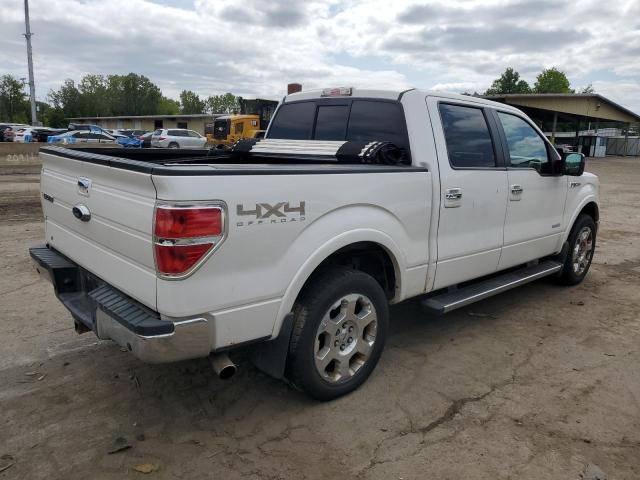 Photo 2 VIN: 1FTFW1ET7CFA47660 - FORD F150 SUPER 