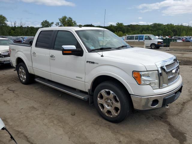 Photo 3 VIN: 1FTFW1ET7CFA47660 - FORD F150 SUPER 