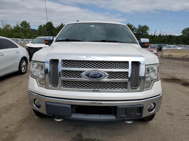 Photo 4 VIN: 1FTFW1ET7CFA47660 - FORD F150 SUPER 