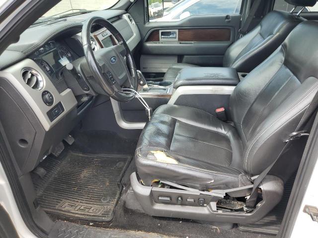 Photo 6 VIN: 1FTFW1ET7CFA47660 - FORD F150 SUPER 