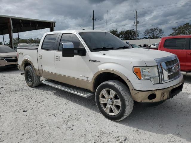 Photo 3 VIN: 1FTFW1ET7CFA47710 - FORD F-150 