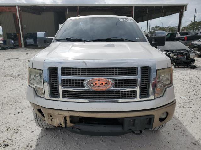 Photo 4 VIN: 1FTFW1ET7CFA47710 - FORD F-150 