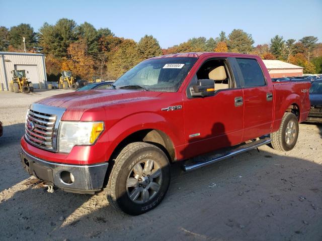 Photo 0 VIN: 1FTFW1ET7CFA51708 - FORD F150 SUPER 