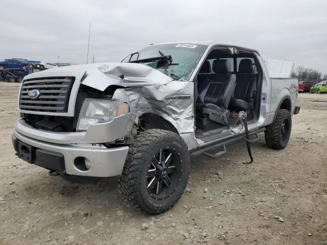 Photo 0 VIN: 1FTFW1ET7CFA53393 - FORD F150 SUPER 