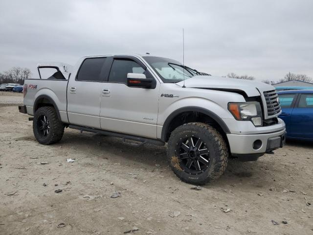 Photo 3 VIN: 1FTFW1ET7CFA53393 - FORD F150 SUPER 