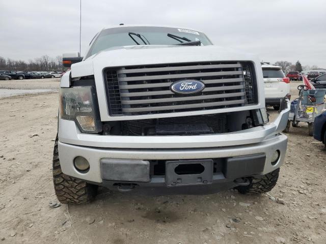 Photo 4 VIN: 1FTFW1ET7CFA53393 - FORD F150 SUPER 