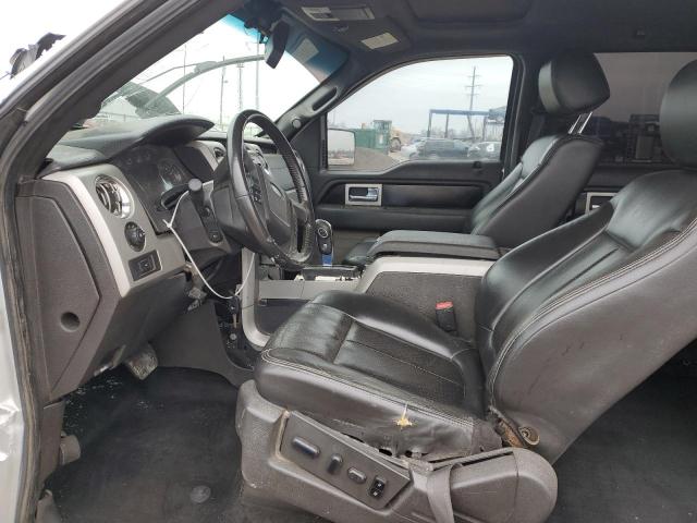 Photo 6 VIN: 1FTFW1ET7CFA53393 - FORD F150 SUPER 