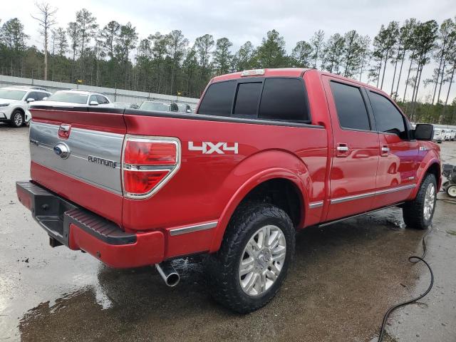 Photo 2 VIN: 1FTFW1ET7CFA65432 - FORD F-150 