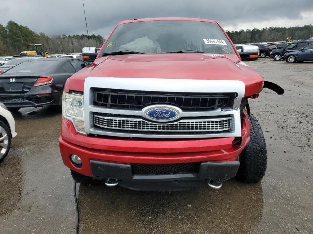 Photo 4 VIN: 1FTFW1ET7CFA65432 - FORD F-150 