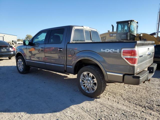 Photo 1 VIN: 1FTFW1ET7CFA86152 - FORD F-150 