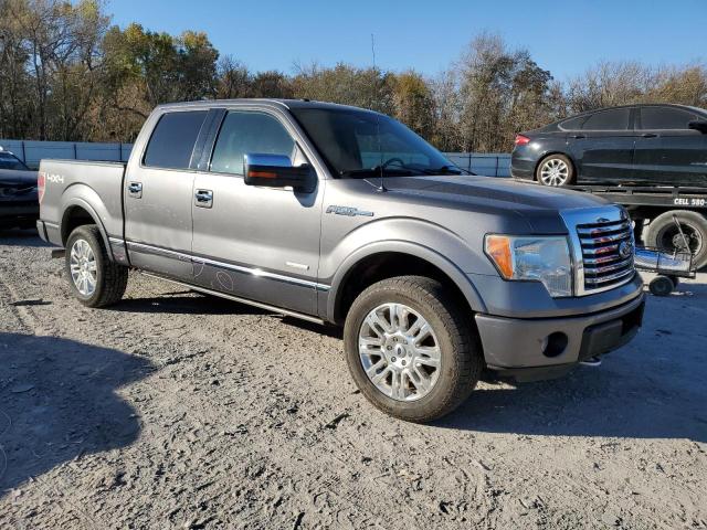 Photo 3 VIN: 1FTFW1ET7CFA86152 - FORD F-150 