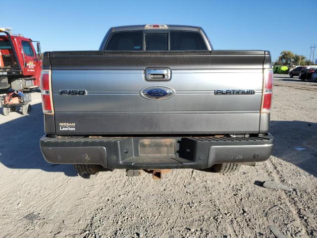 Photo 5 VIN: 1FTFW1ET7CFA86152 - FORD F-150 